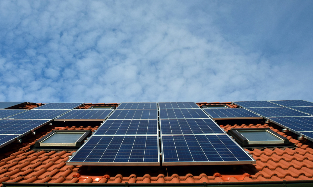 Módulos fotovoltaicos half-cut