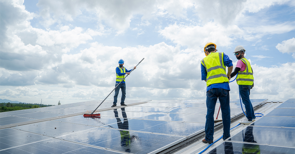 ¿Cuánto duran los paneles solares? | Su vida útil