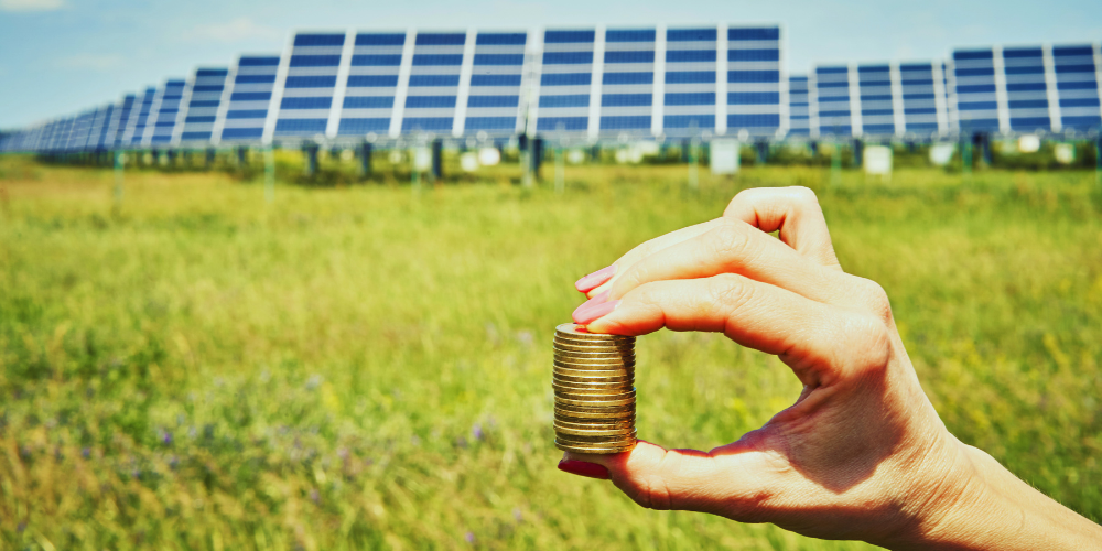 ¿Cuánto cuesta poner paneles solares? | ¿Es costoso?