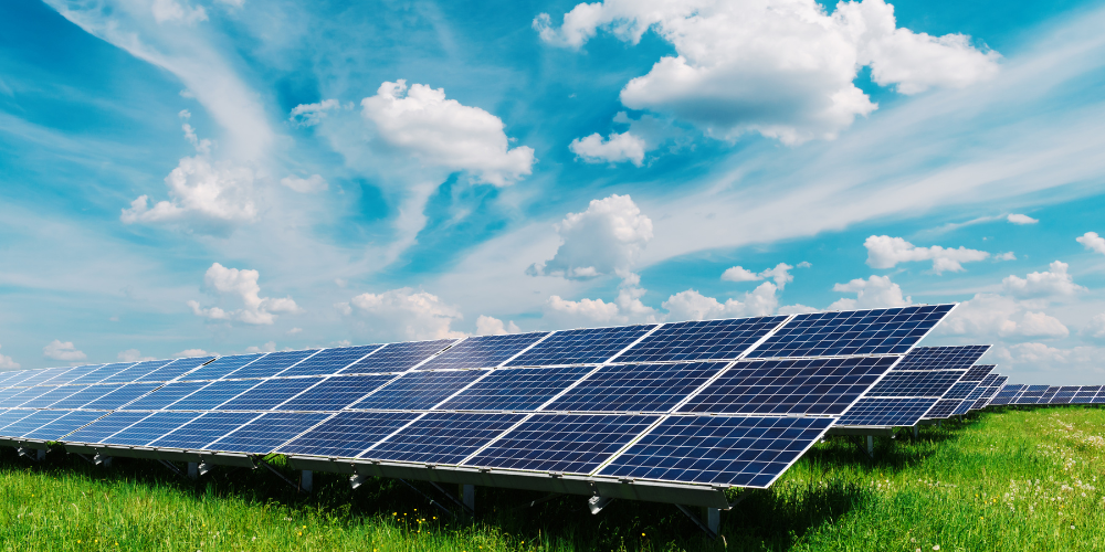 Módulos fotovoltaicos | ¿Qué tipos serán tendencia en 2026?