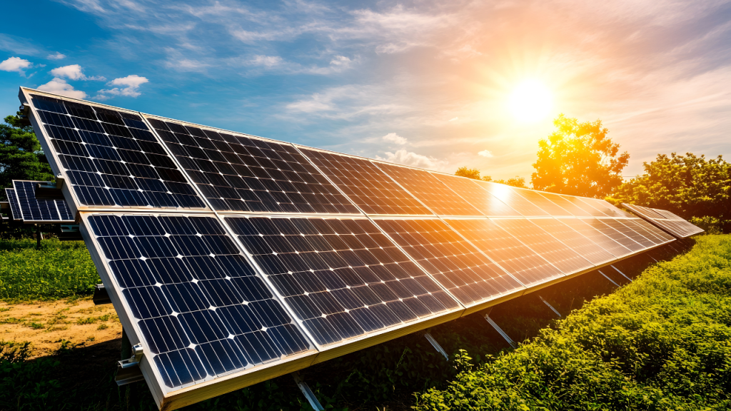 ¿Cuánto duran los paneles solares?