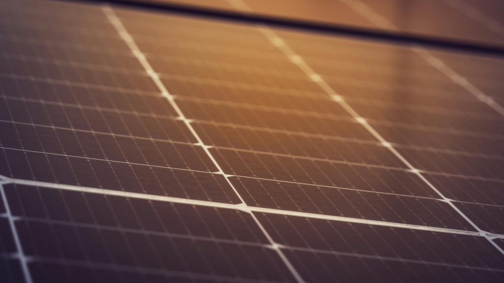 Celdas solares, cómo funcionan 